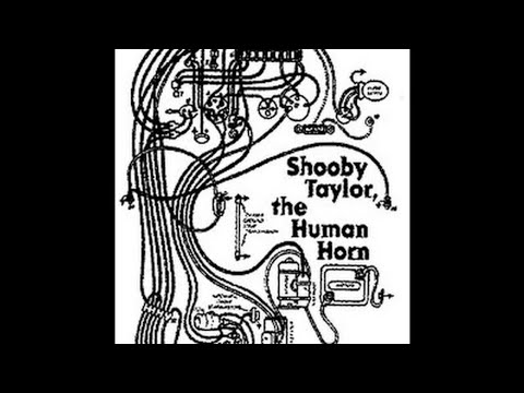 Shooby Taylor - Folsom Prison Blues