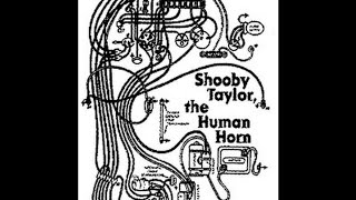 Shooby Taylor - Folsom Prison Blues