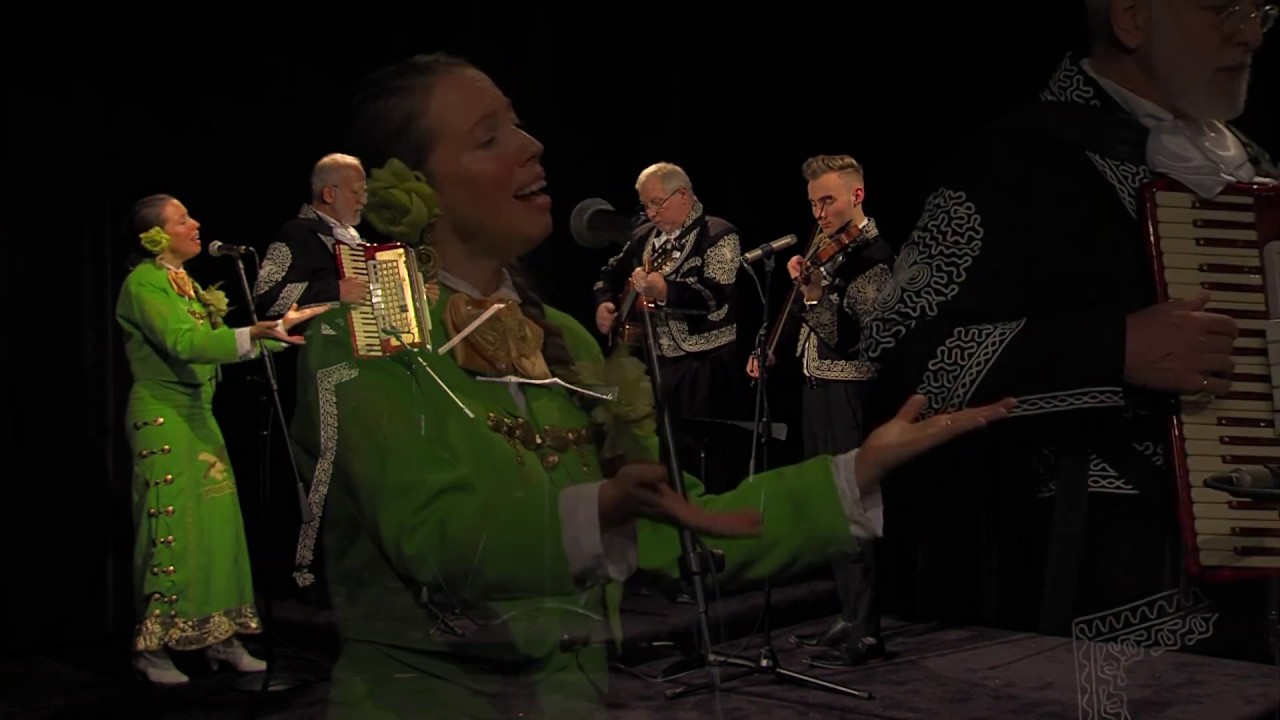 Promotional video thumbnail 2 for Mariachi Flor de Missouri