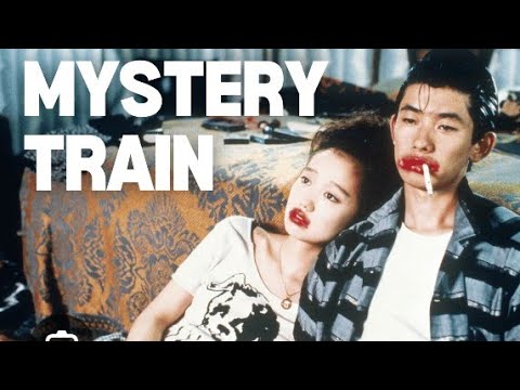 Mystery Train Memphis Tennessee. Elvis Presley spirit