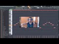 Making The Simplest Afrobeat But Classic In Fl Studio 20 Afrobeat Tutorials