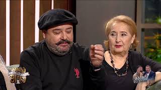 კახური ბორჯომი - ქიშვარდაი ბიჭი