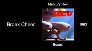 Mercury Rev - Bronx Cheer - Boces [1993]