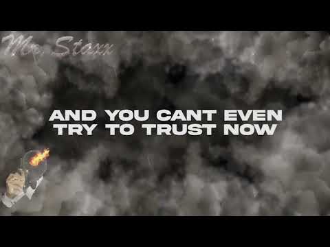 Staxx & CTK DLG- Half A Man [Official Audio]