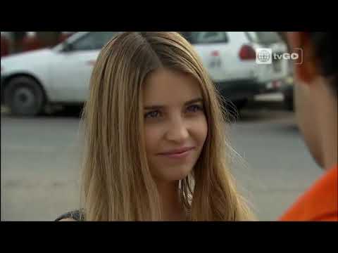 Come Dance Quinceañera - Camila meets Marco - 02/12/2015