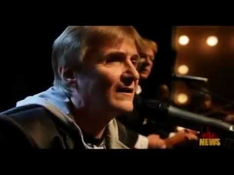 Rajko Dujmić i Zrinko Tutić - Muzika zabavna - KD Lisinski 14.10.2012.