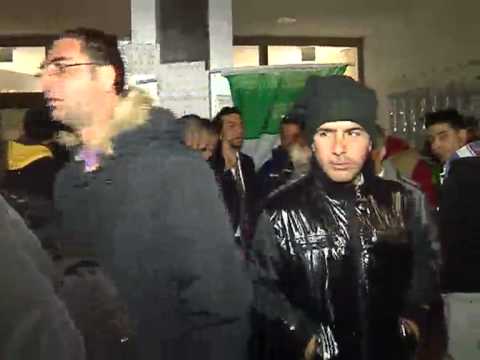 Incatenati alla Serit di Catania: Ne Forconi ne fascisti