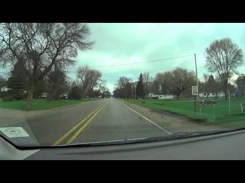 Episode 151 (05-04-2014)  Rosebush MI.  The Grand Tour.