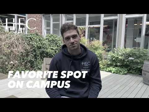 Voices of #HECgraduates23: Master's Graduate