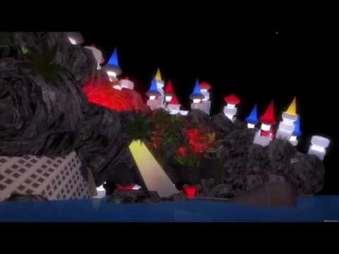 [DM] Arrow - Compelling Ability II