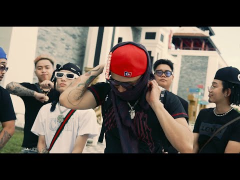 PROUD - TIEU SON x 6A6Y9ANG x WINNO | OFFICIAL MV | PROD. DRACO