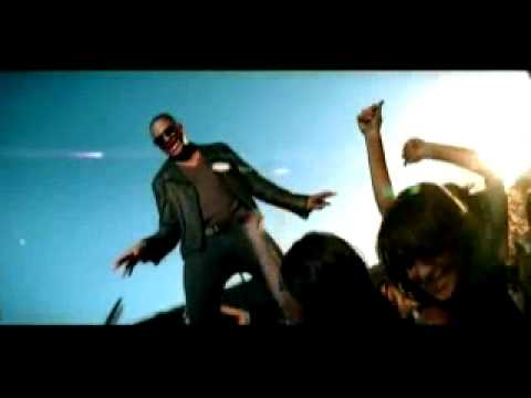 Michael Jackson feat. Taio Cruz - Black or Dynamite