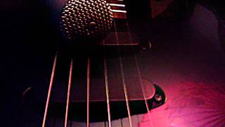 Frankie and Albert (Charley Patton cover)