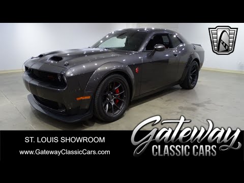 2022 Dodge Challenger (CC-2004095) for sale in O'Fallon, Illinois