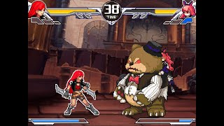Monon Color Game: League of Legends - The Ultimate Fight (2014)