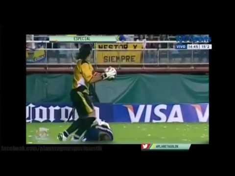 Especiales ° Planeta Gol ° 2016 - Las  locuras del Gato Sessa -*