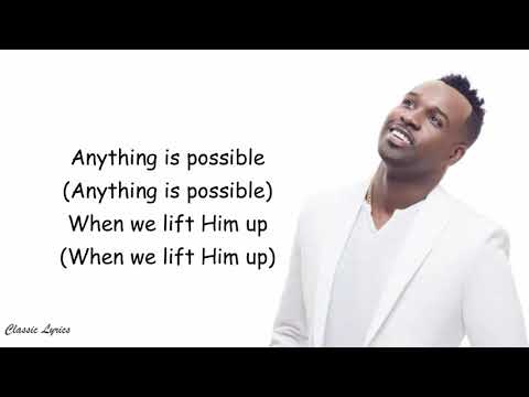 Anything Is Possible