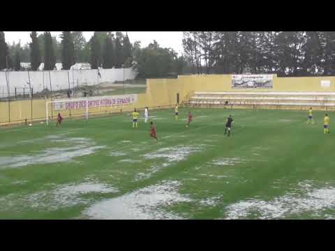 V. Sernache 2-0 Mortágua