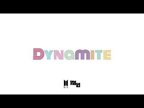 Yan Pablo DJ e BTS - Dynamite (FUNK & BREGADEIRA REMIX)