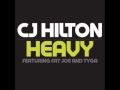 ♫ CJ Hilton ft  Tyga & Fat Joe - Heavy ♫