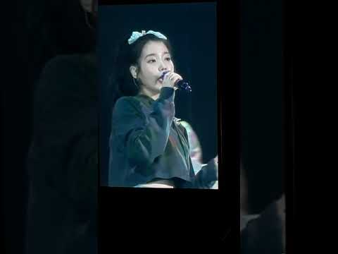 IU - Leon 191229 Jakarta