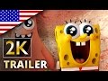 The Spongebob Squarepants Movie 3D Official Trailer 2 2K UHD International English