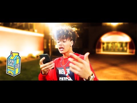 JustKryptic - ""REAPER" DISS TRACK (Official Music Video) [Prod. TKAY]