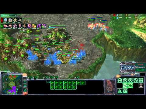 iNcontrol (P) vs ParanOid (Z) - G3 - CW1_018