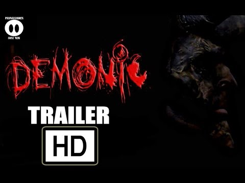 Demonic (2017) Teaser