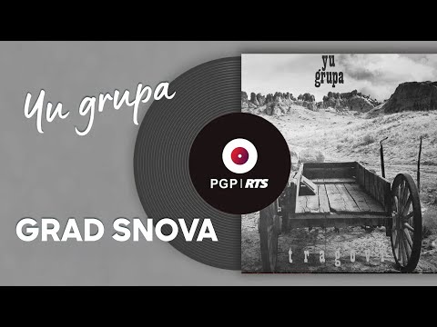 Video thumbnail for Grad snova