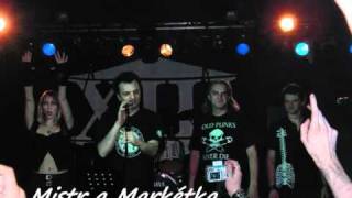 XIII. STOLETÍ - Mistr a Markétka.wmv XIII. STOLETÍ - Mistr a Markétka.wmv