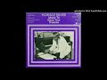 Horace Silver - What Is The Sinus-Minus? / Epilogue (1988) (Jazz)