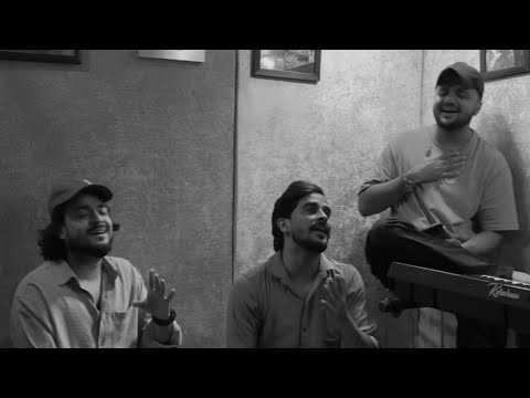 Mujhe Ishq Hai Tujhi Se || Karwaan