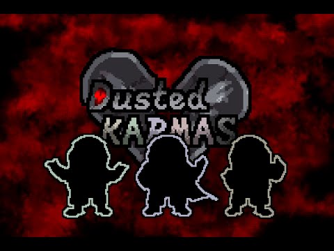 [ Dusted Karmas 3rd Anniversary ] CII - Phase 1 - Irretrievable Destruction [ Full Ver. ]