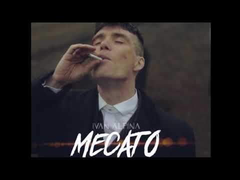 IVAN ALPINA - MECATO