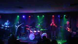 Future Times/Rejoice middle section (Total Mass Retain)