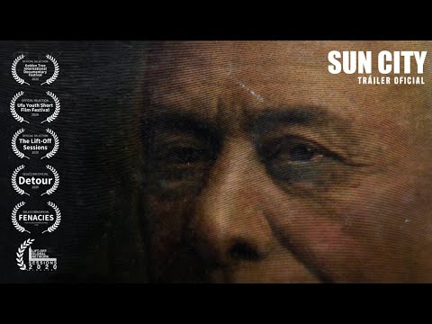 Sun City | Tráiler Oficial [HD] | Arrayanes 2019
