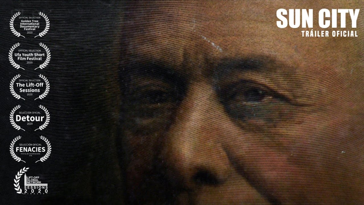 Sun City | Tráiler Oficial [HD] | Arrayanes 2019