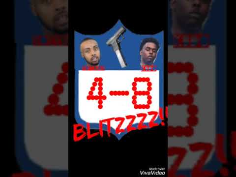 Babykanek8do ft YOTYBENJII -Blitz (OFFICIAL AUDIO)