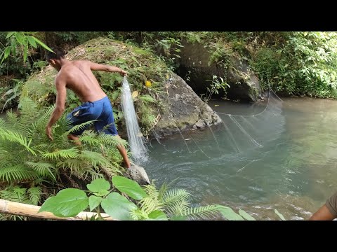 SE03EP092 - PINAIKUTAN ng PANTE ang mga MALALAKING BATO | San Pablo City, Laguna