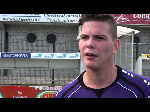 KSV Temse - Dender eerste reacties na de wedstrijd