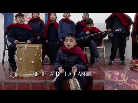 PEÑA CORAZON DE LA CANDELARIA “CHACARERA”