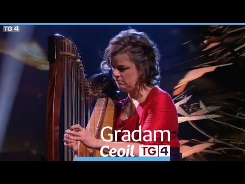 Laoise Kelly | The Waterfront, Belfast | Gradam Ceoil TG4 2020