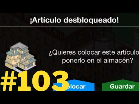 CASA DE PARASITOS! | TEMPORADA 33 DE LOS SIMPSON! | Los Simpson: Springfield | Parte 103