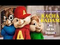 Kacha Badam Song, Kacha Badam Song With Alvin and the Chipmunks voice