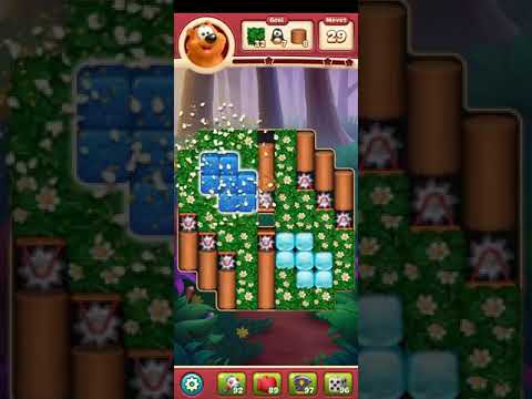 Toon Blast level 5494