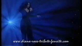 Diana Ross I&#39;m Gone&quot;live&quot;