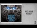 Miss May I - In Recognition 