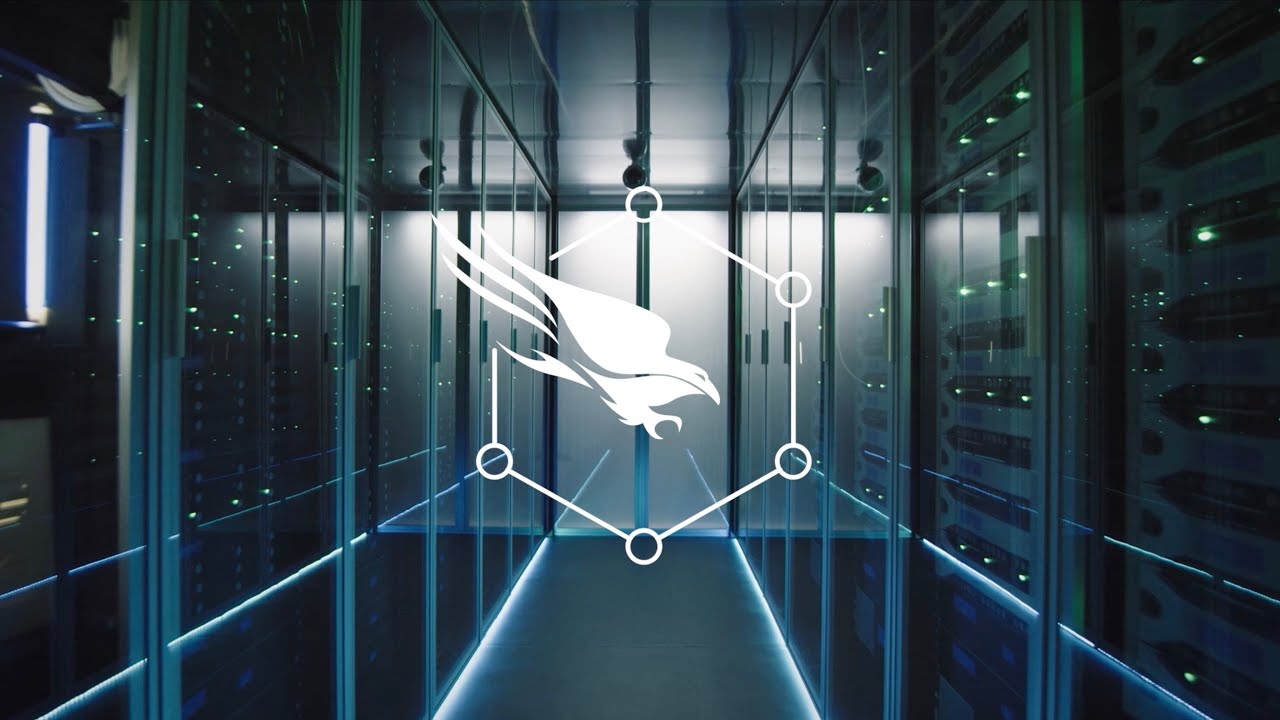 Falcon Complete: A Pioneer in MDR