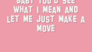 Jordan Pruitt - My Shoes (lyrics)
